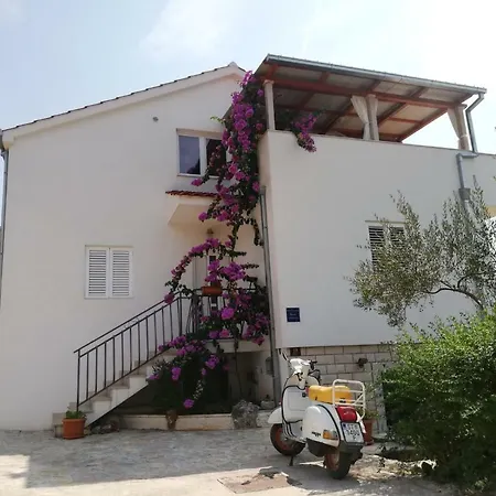 Amigo Milna (Brac)